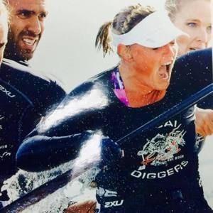 Meet your Posher, Jill